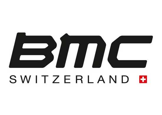 BMC Bikes Logo