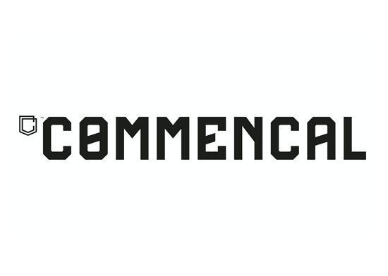 Commencal Logo