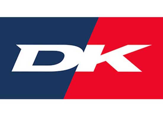 DK Bikes Logo