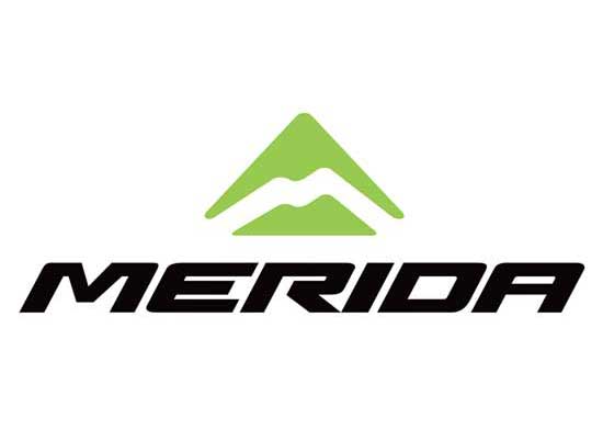 Merida Logo Merida