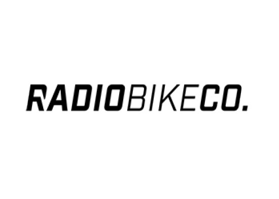 Radio Bikes Logo